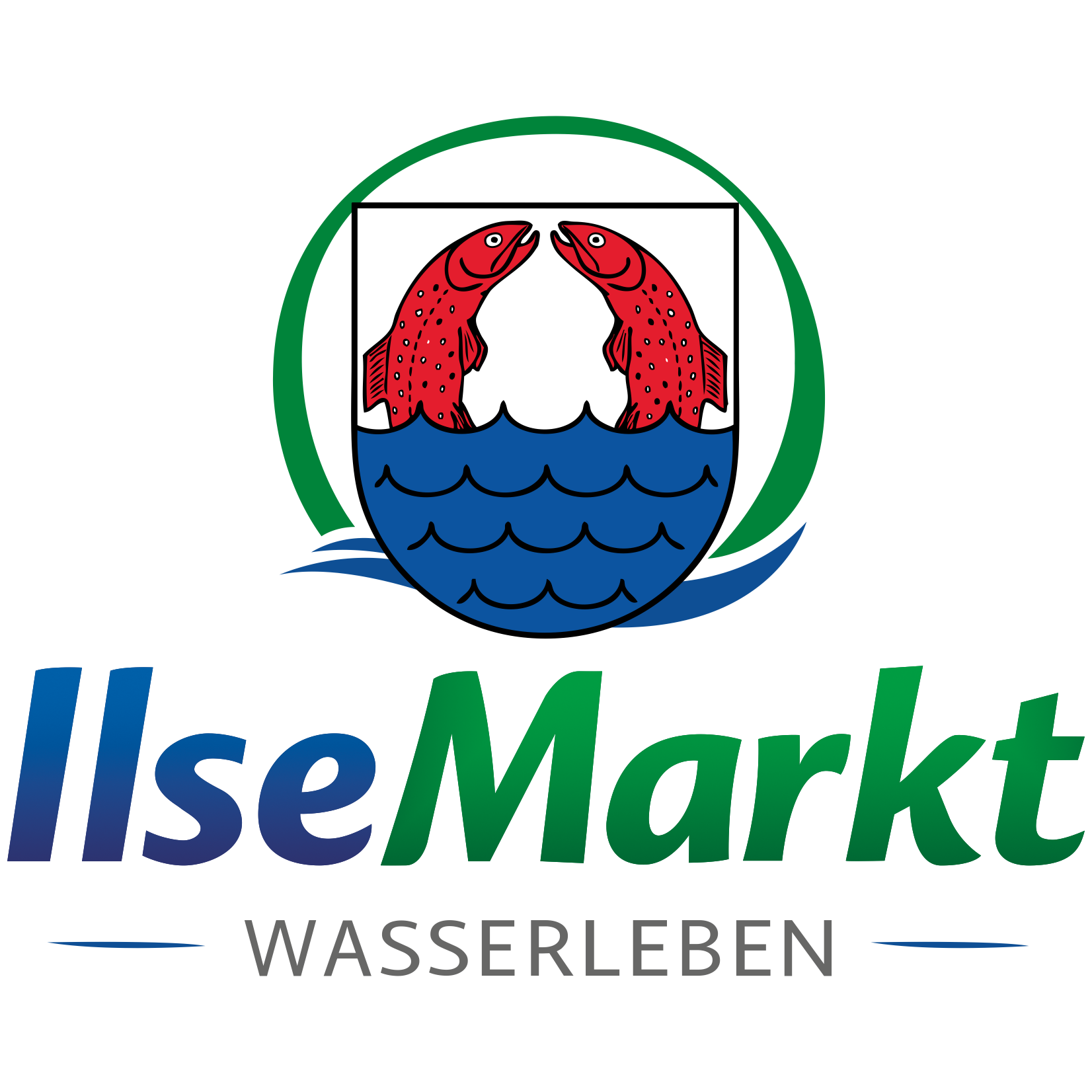 Ilsemarkt Wasserleben